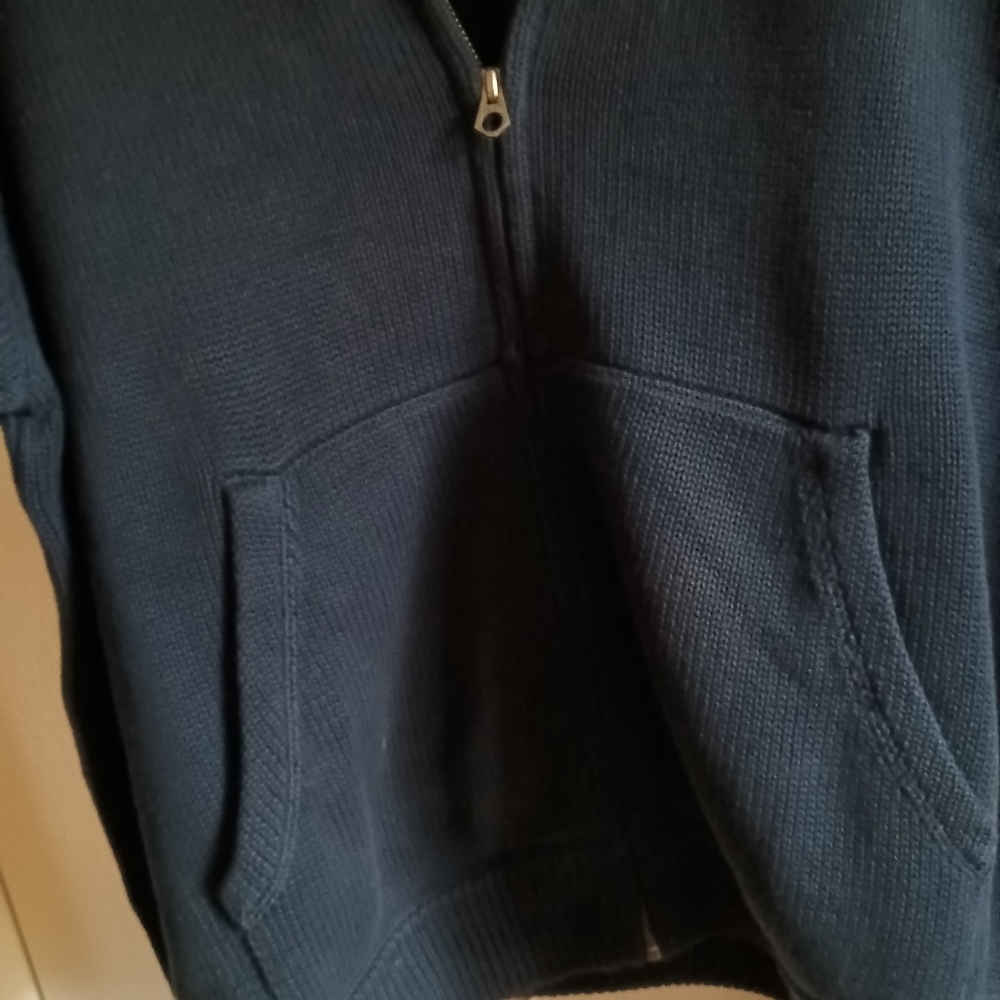 RALPH LAUREN SWEATER